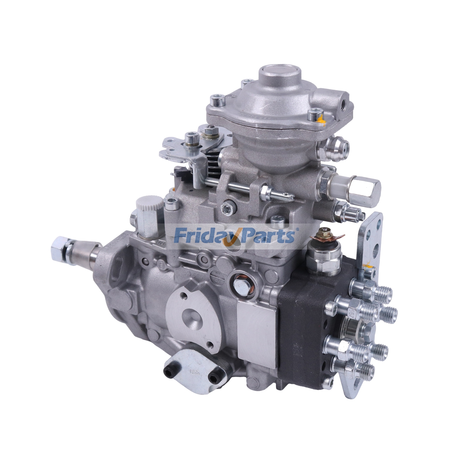 Engine Fuel Injection Pump