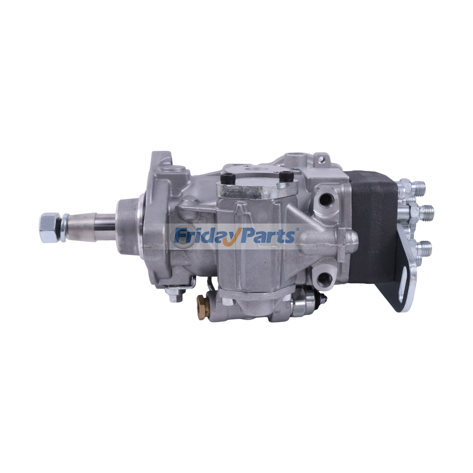 Fuel Injection Pump compatible with Engine