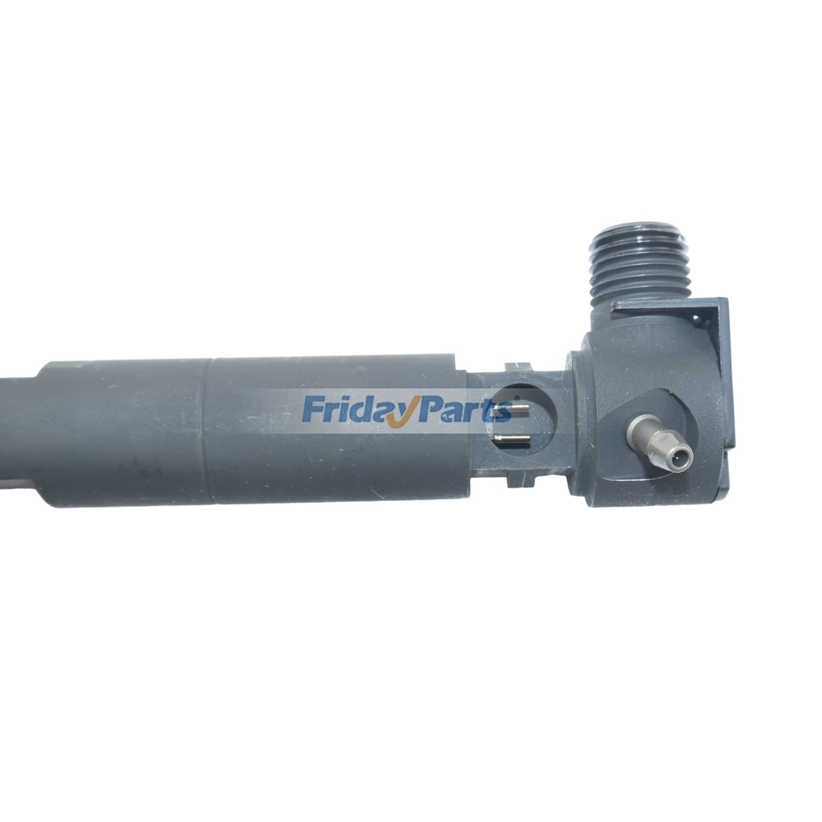 BOBCAT用燃料システムキット