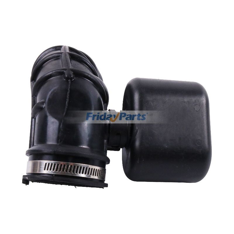 FridayParts Air cleaner Outlet Duct Hose