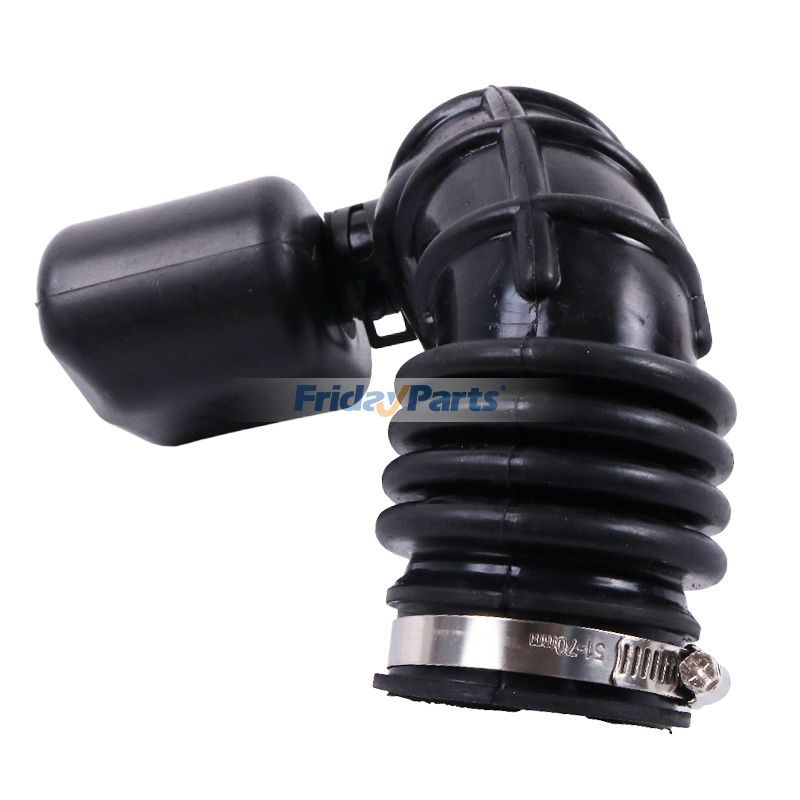 Air cleaner Outlet Duct Hose For Chevrolet Vehicle