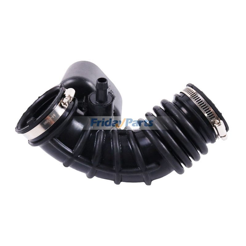 Air cleaner Outlet Duct Hose in Stock in China