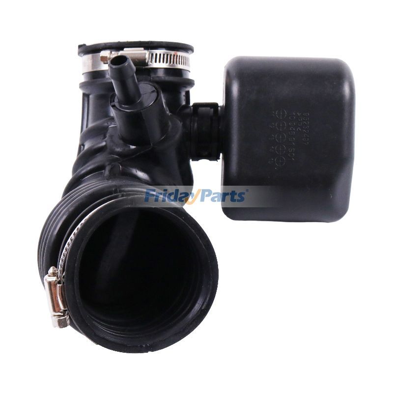 Air cleaner Outlet Duct Hose for Vehicle