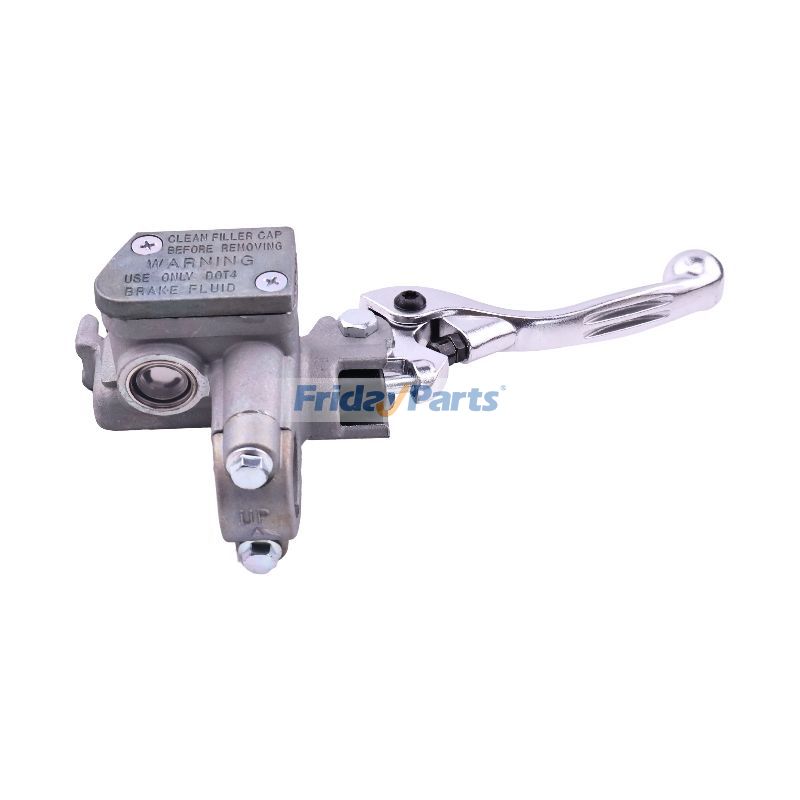 Maître-cylindre de frein avant Pour Yamaha