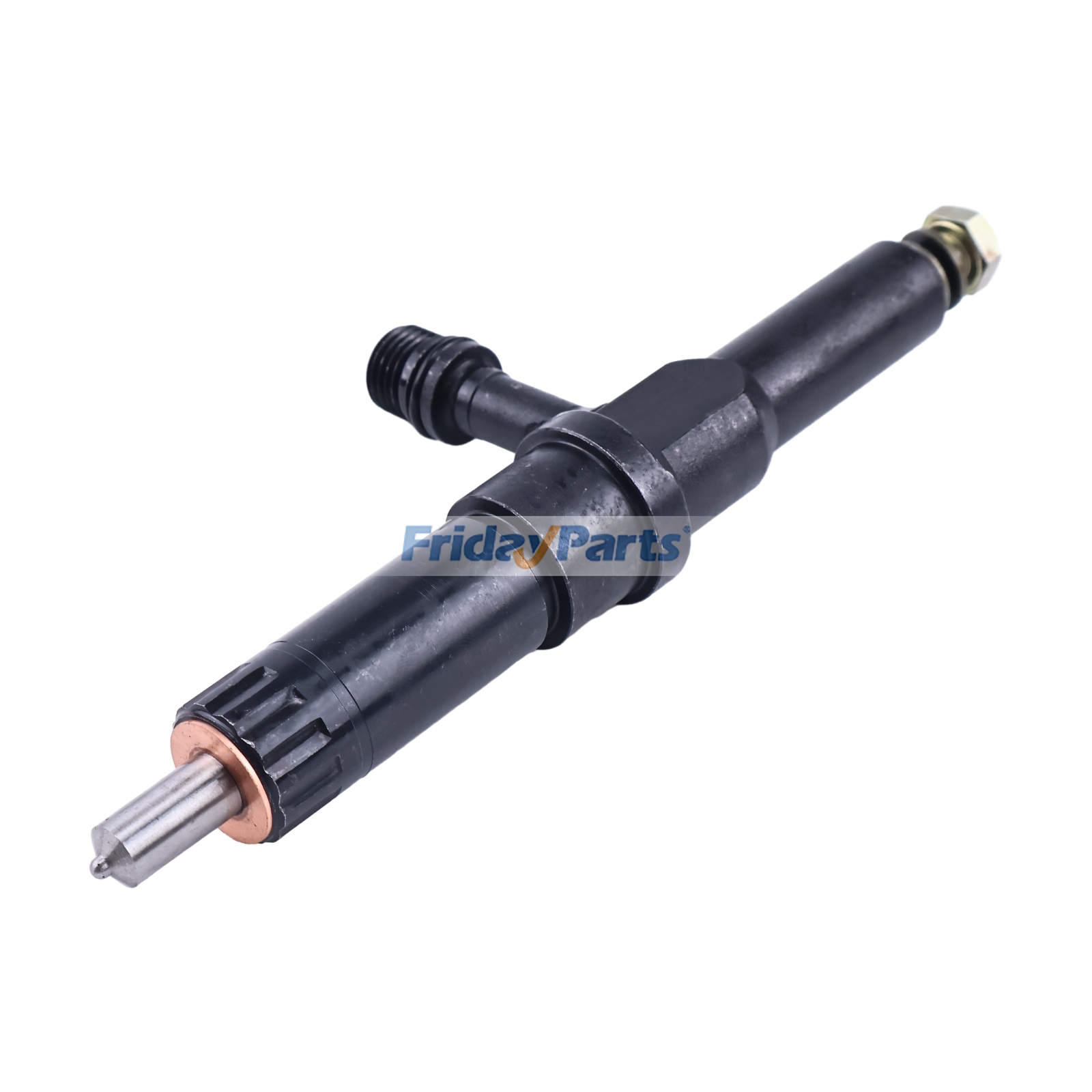 Injecteur de carburant Pour JOHN DEERE