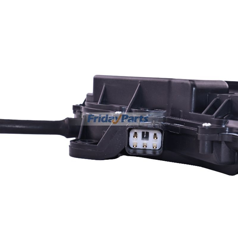 Kraftstoffabsperrmagnetfür Lastkraftwagen Für ISUZU