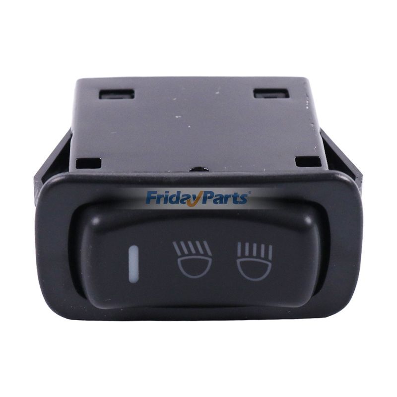 ATV/UTV ヘッドライトスイッチ