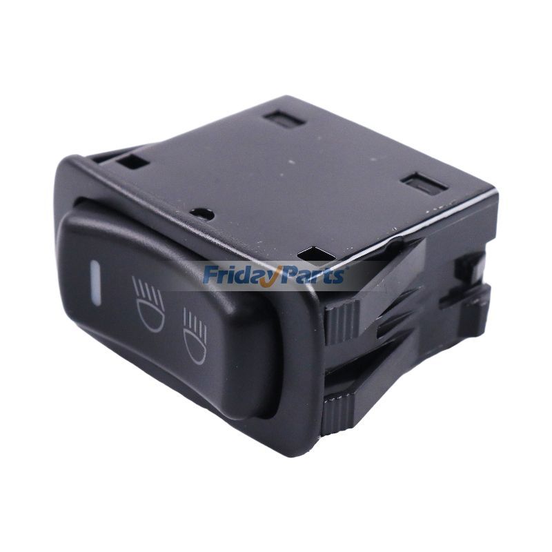 Polaris UTV Ranger 1000 XP用ヘッドライトスイッチ4017087