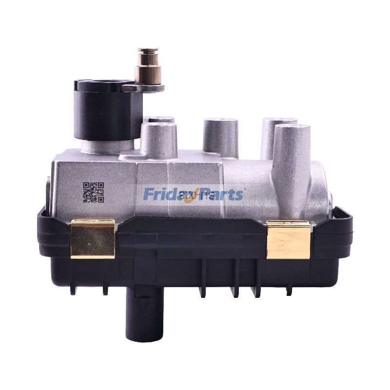 Actionneur turbo 6NW010430-34 pour Land Rover Defender-IV Discovery-V 2.0D 177Kw 240HPpourPour Land Rover