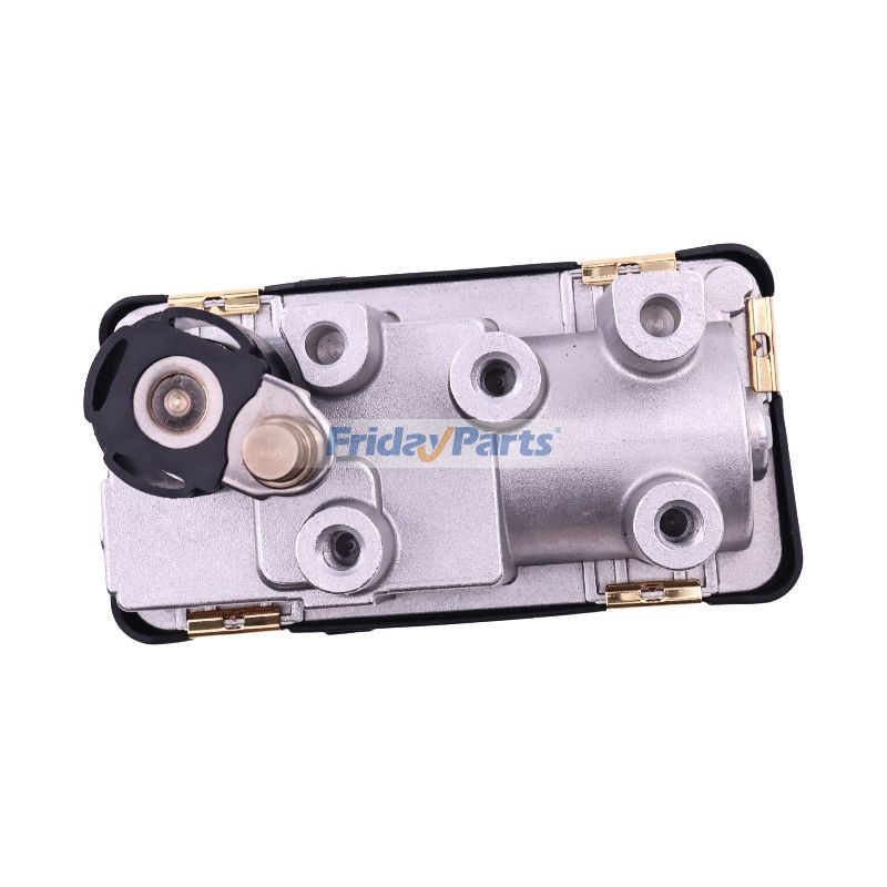 Actionneur turbo Pour Land Rover