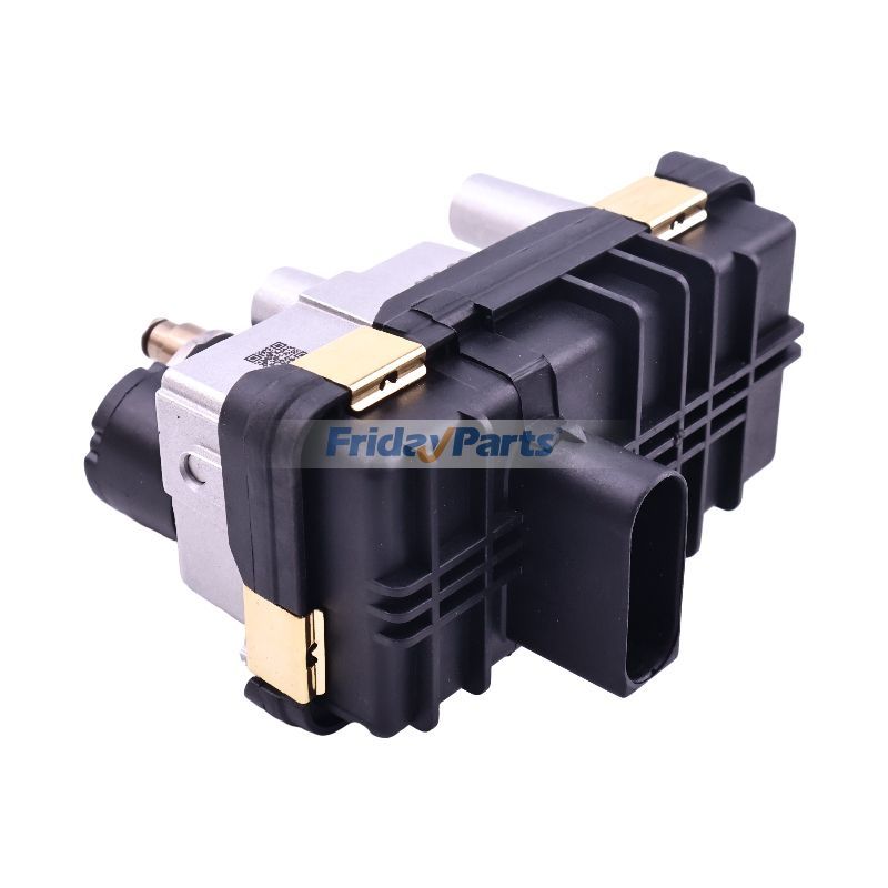 Actionneur turbo de FridayParts