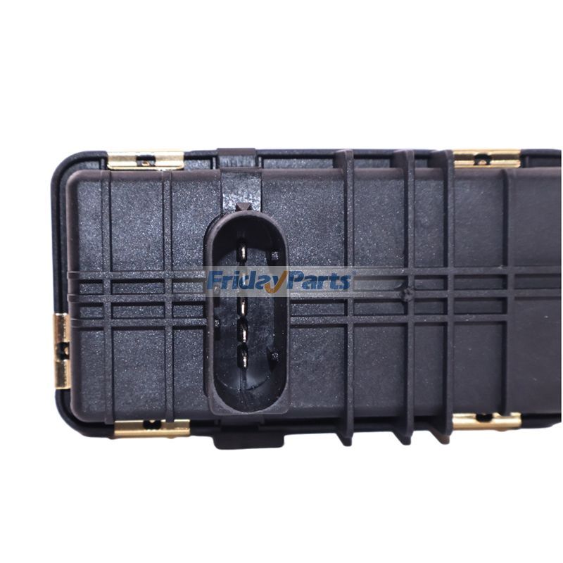 Actionneur turbo pour Véhicule Pour Land Rover