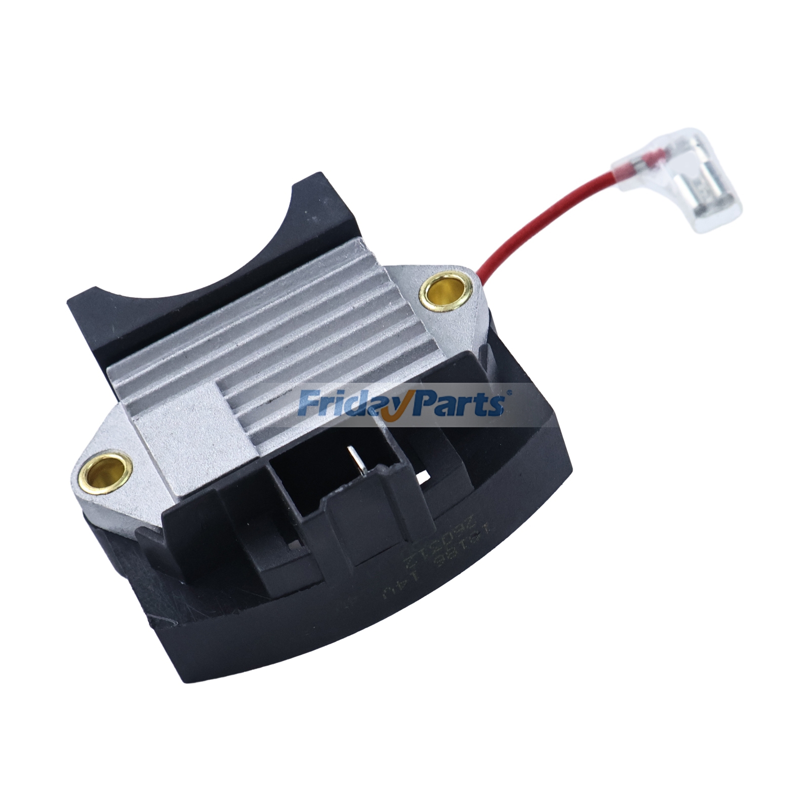 Régulateur de tension Supra 822 Maxima 1000 de FridayParts