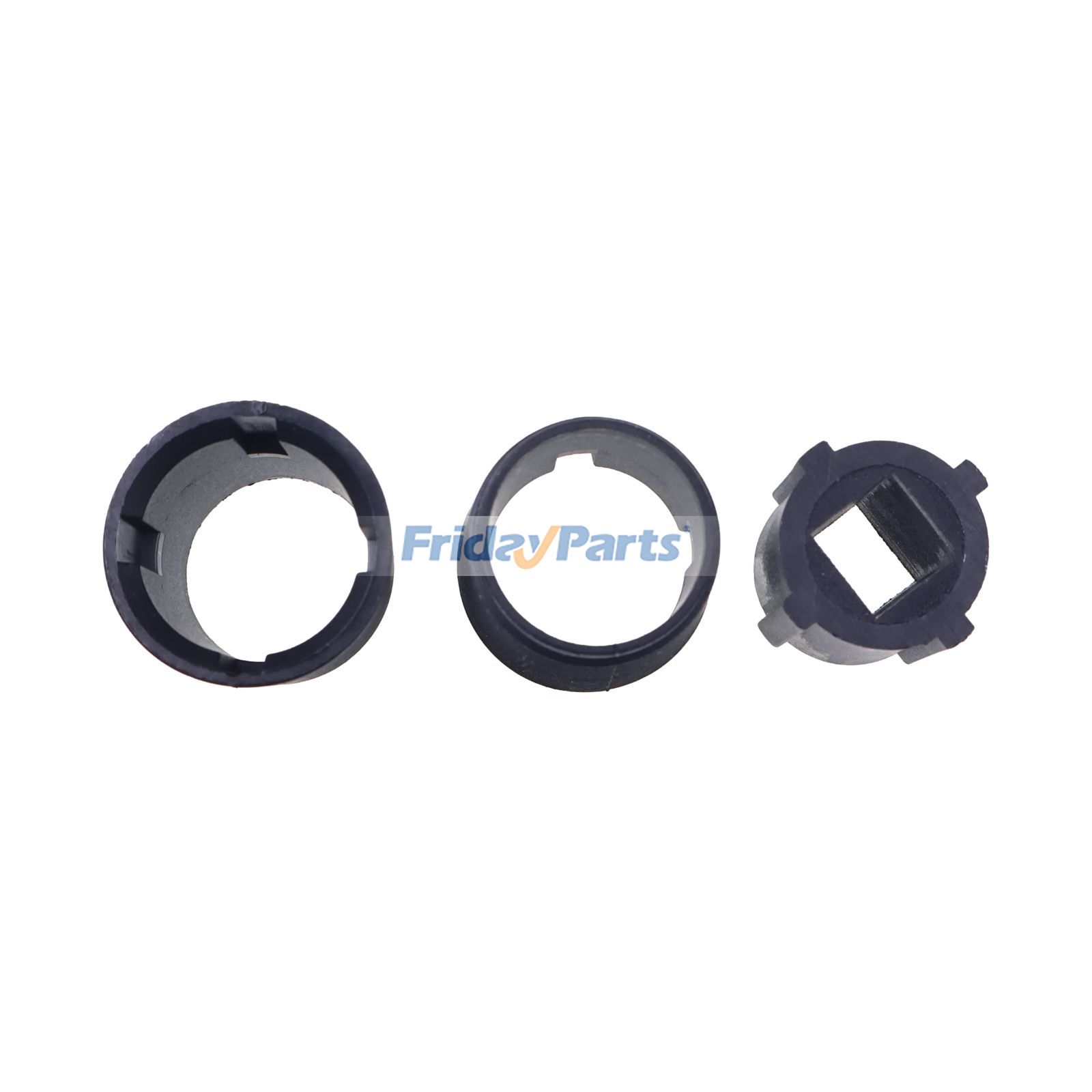 Insert et outil pour tuyau d'arrosagepour Moteur