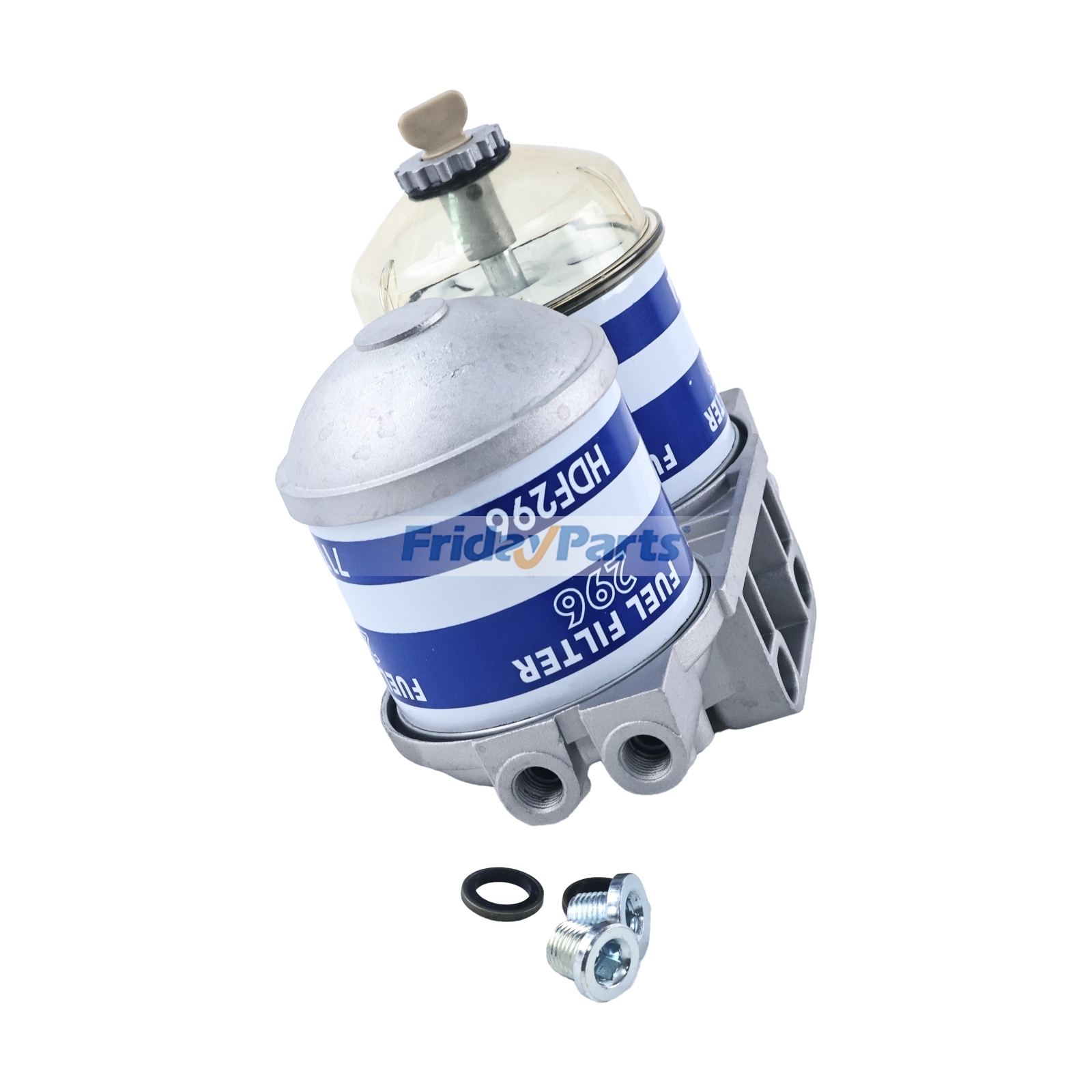 Fuel Filter Assembly for Engine,Loader,Tractor