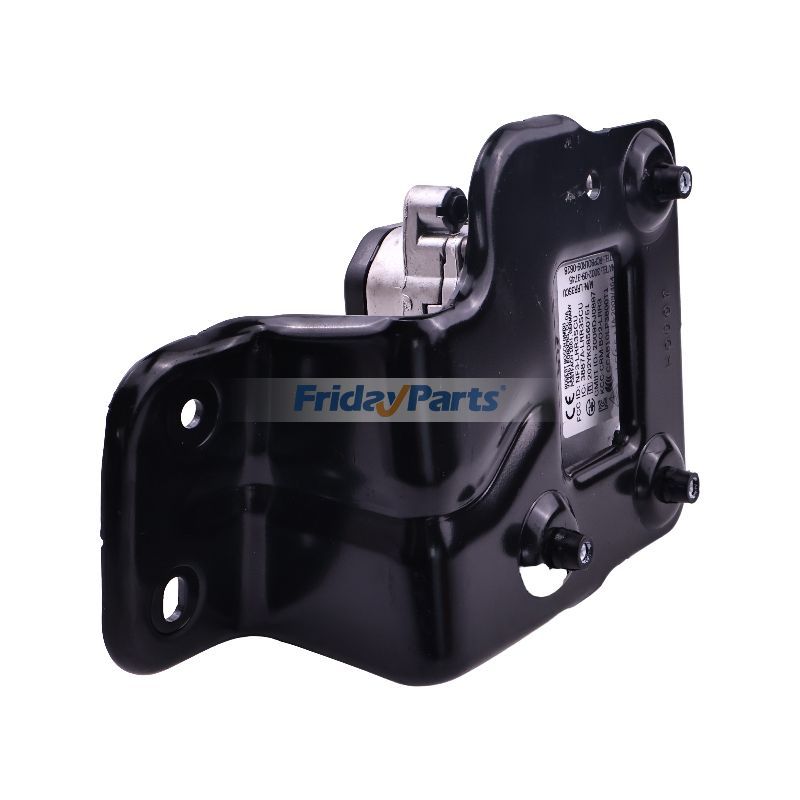  Adaptive Speed Control Module Sensor For Dodge