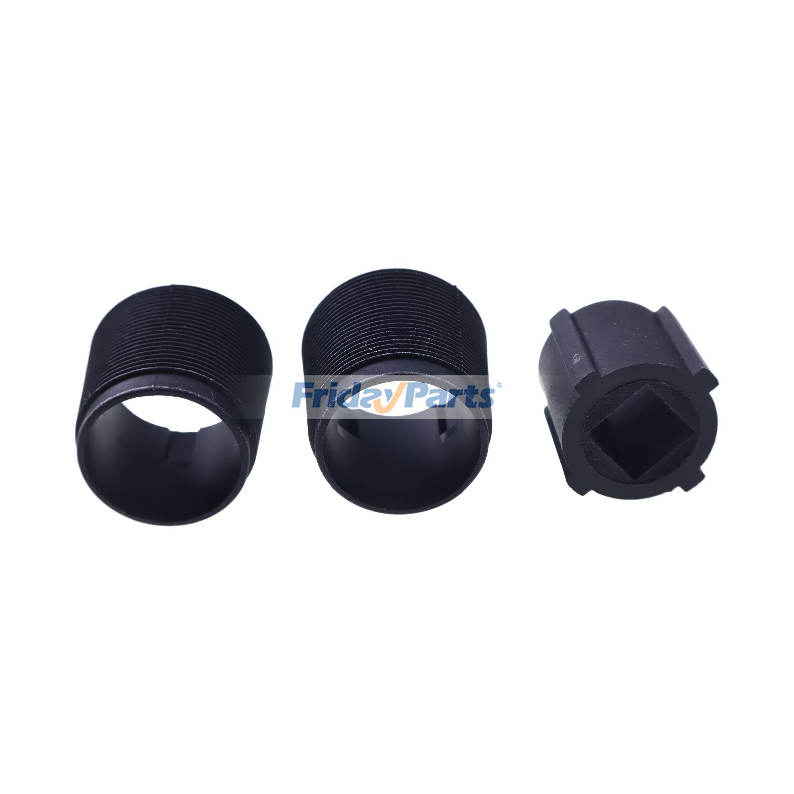 Insert de tuyau d'eau et outil 91-43579 pour moteur marin MerCruiserpour