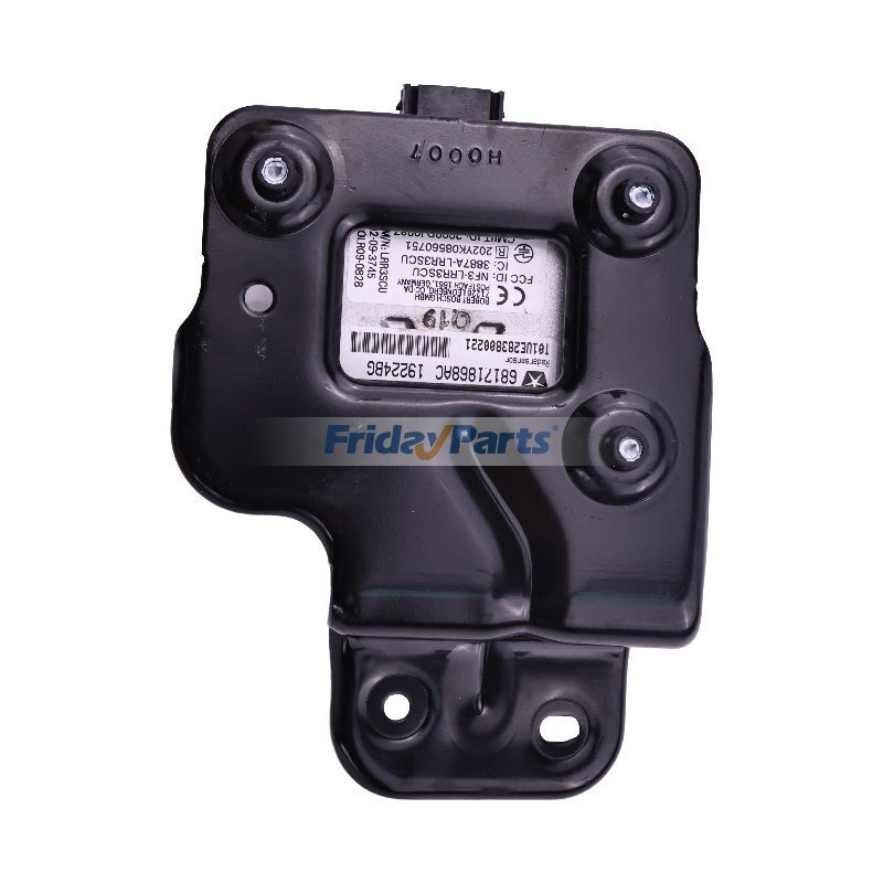 FridayParts Adaptive Speed Control Module Sensor