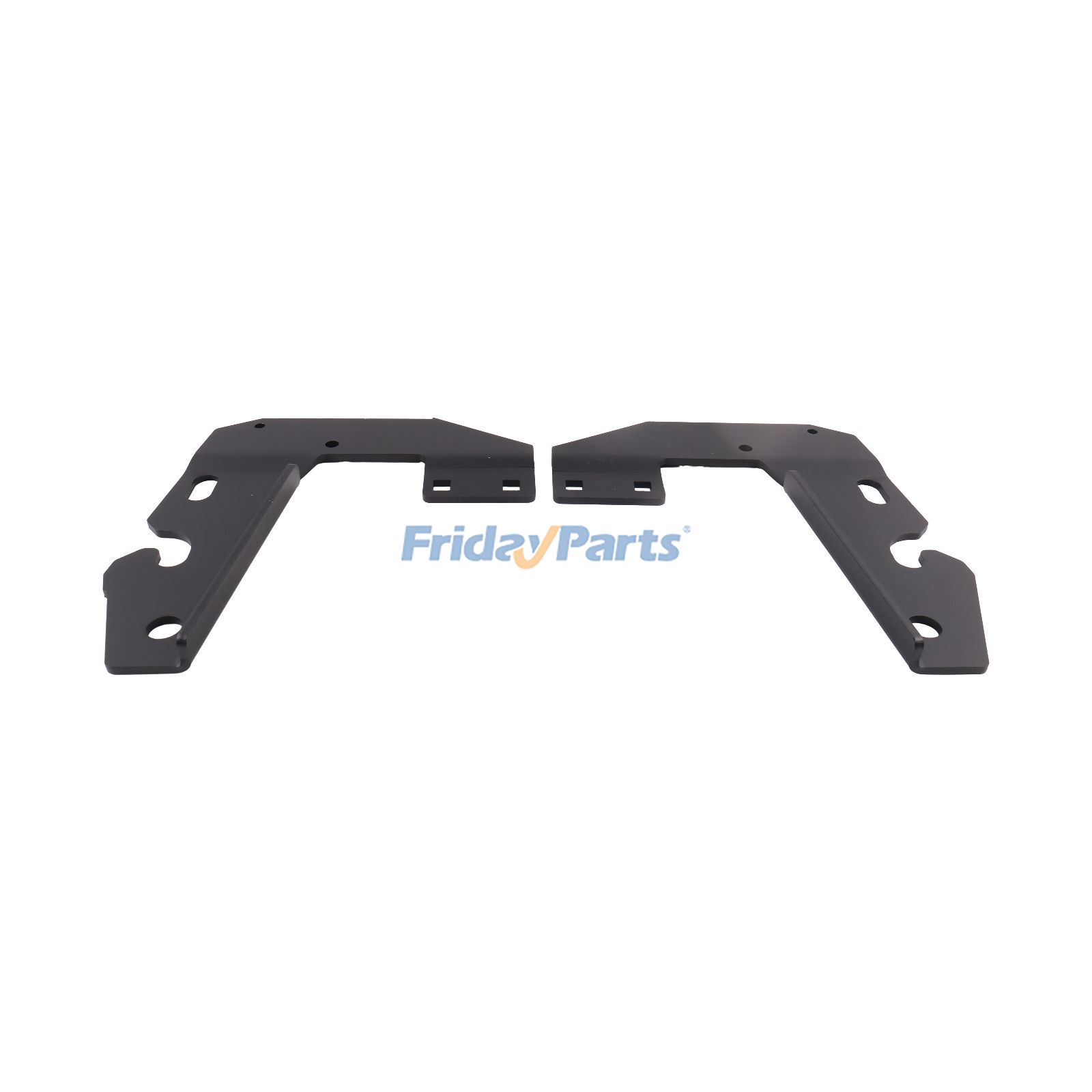 Front Blade Snowplow Mounting Bracket in Stock in China