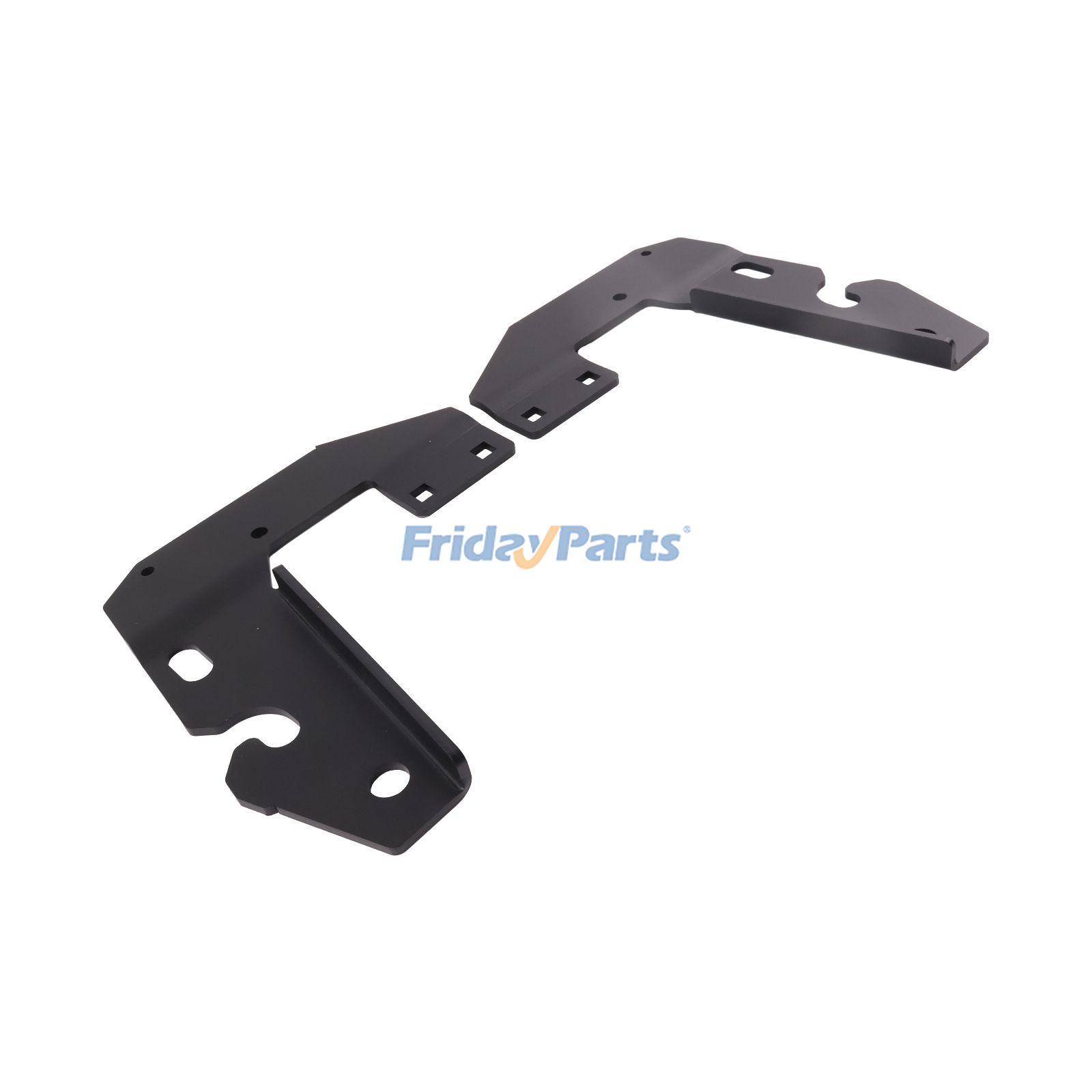 Engine,Tractor,Snow Equipment Front Blade Snowplow Mounting Bracket
