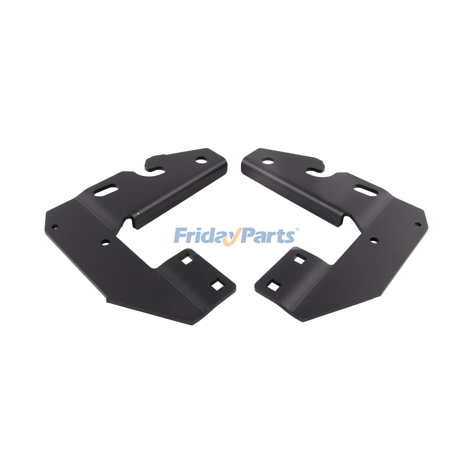 Front Blade Snowplow Mounting Bracket for Engine,Tractor,Snow Equipment