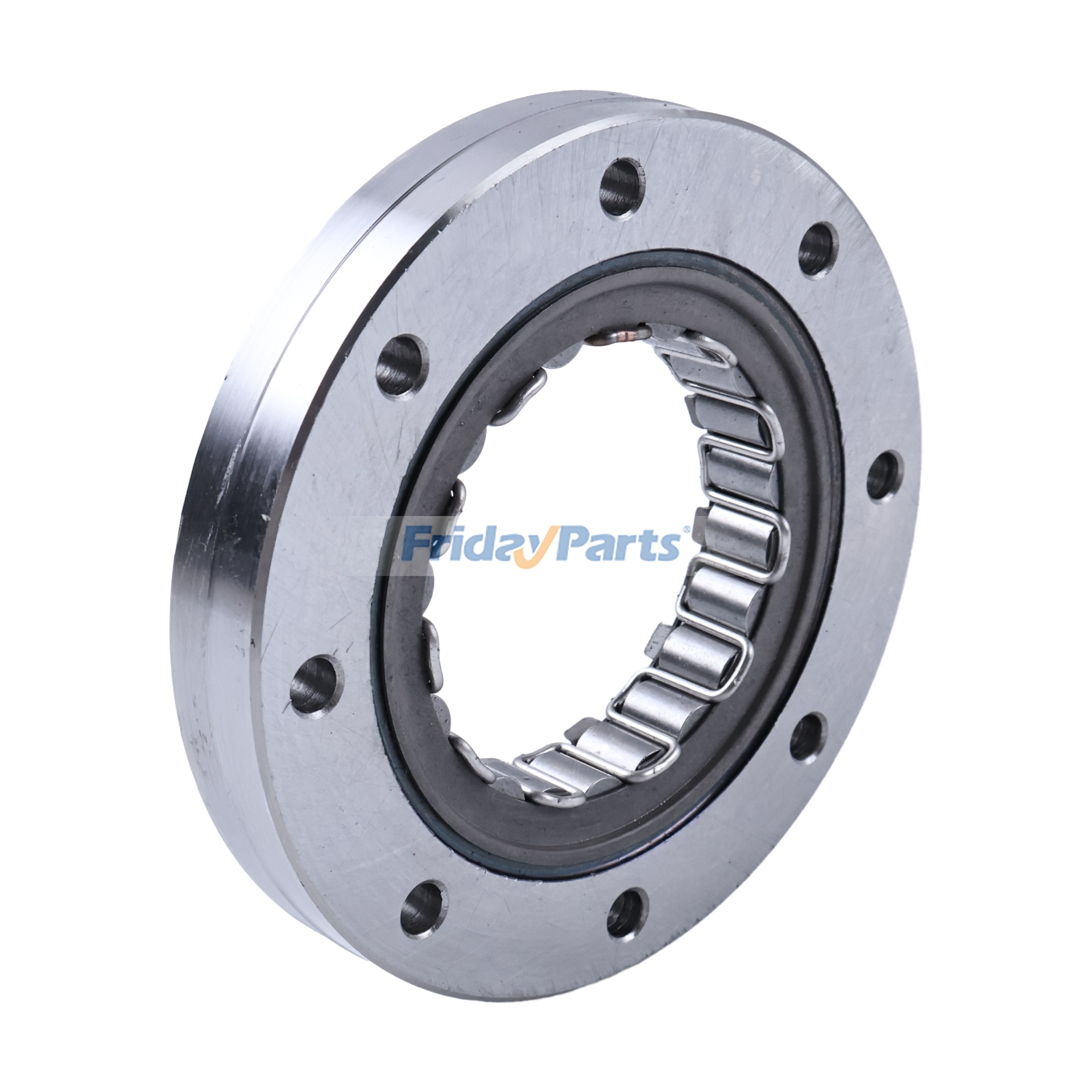 One Way Starter Clutch Sprag Gear Kit 3088048 3088049 for Polaris ATV Predator Outlaw 500 2003-2007