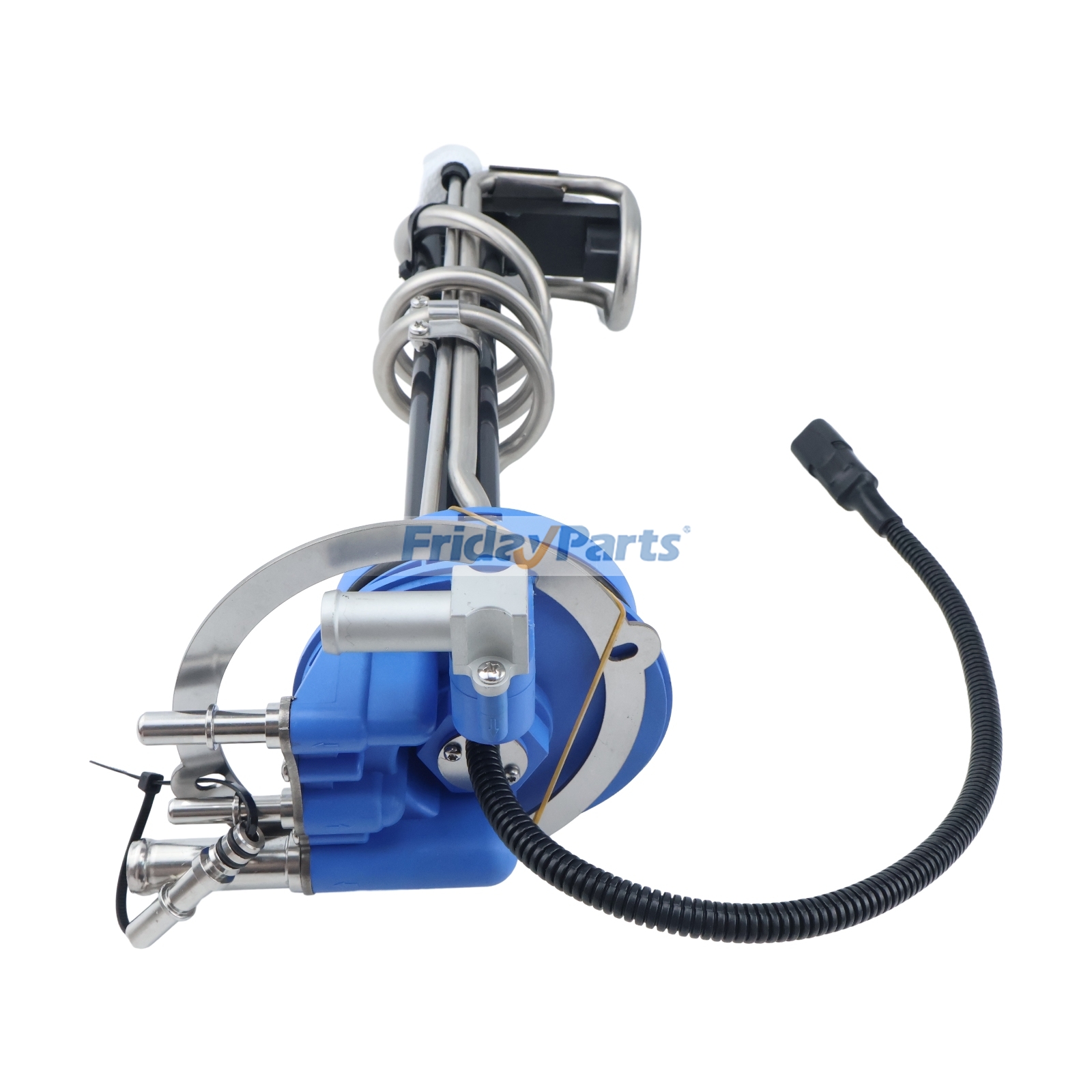 Capteur de niveau de liquide d'échappementpour Moteur,Camion