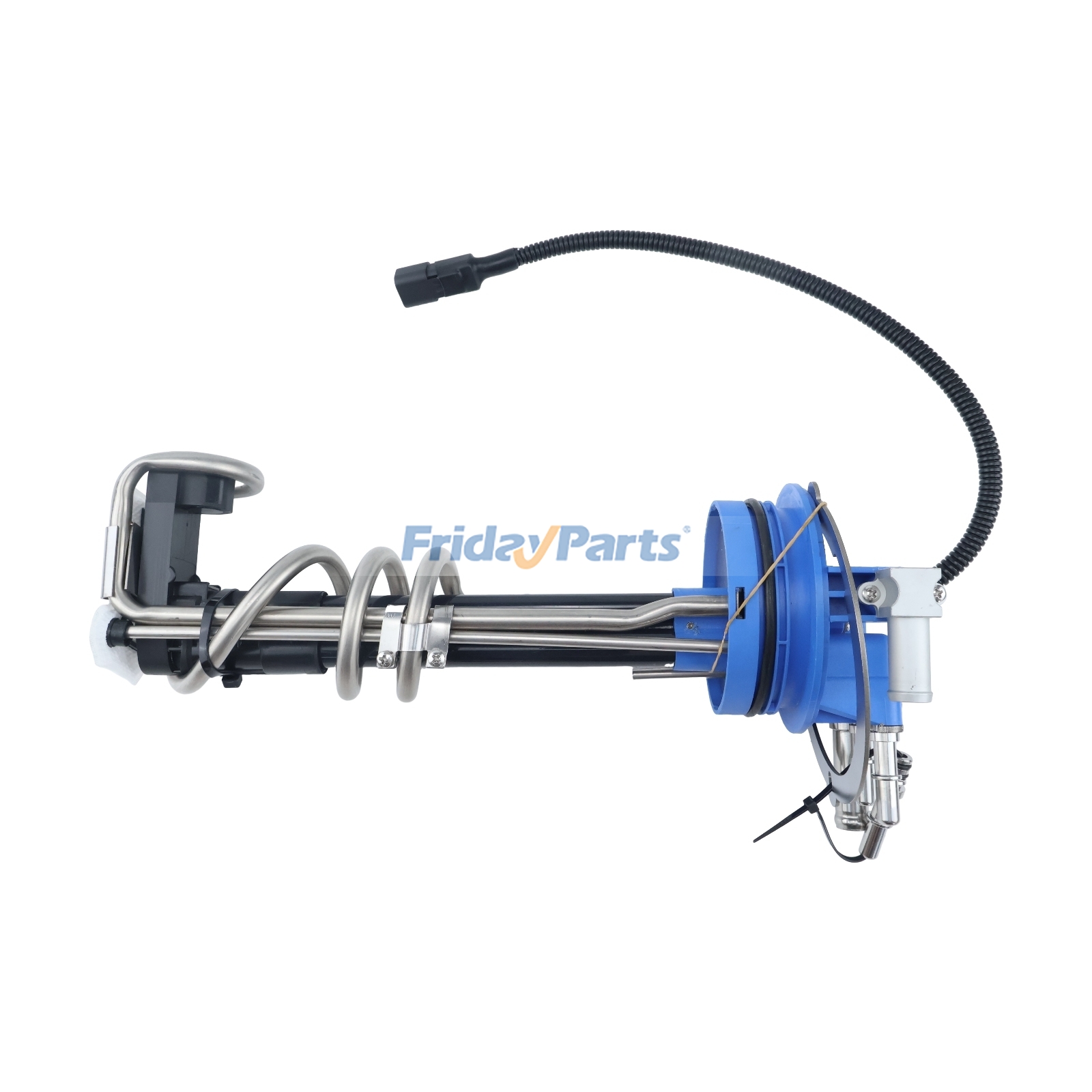 Compactor,Engine,Loader,Telehandler Exhaust Fluid Level Sensor 