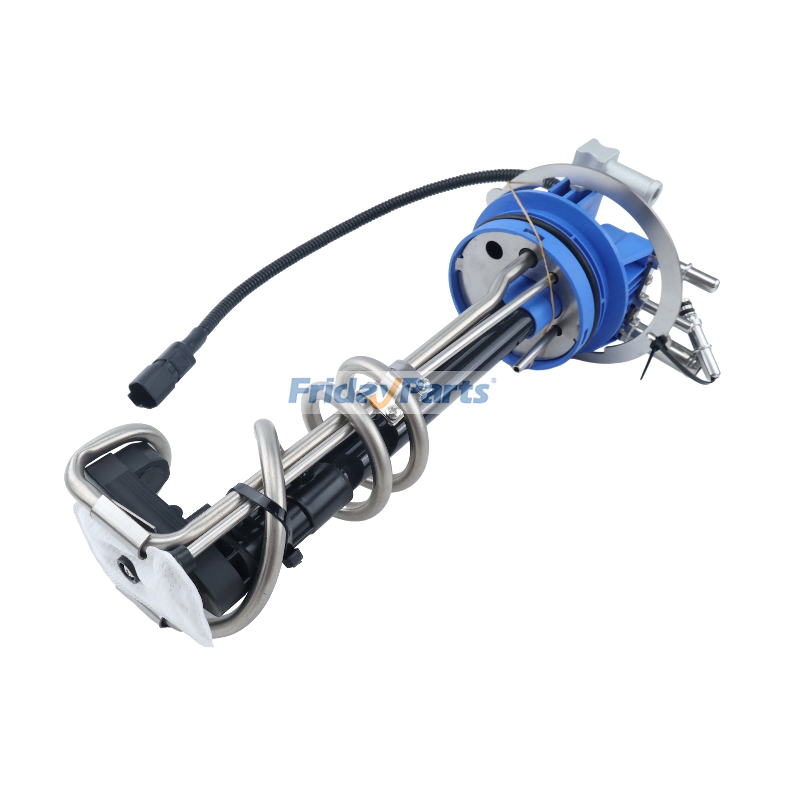 Exhaust Fluid Level Sensor RP169235 for Cummins Engine ISB 6.7L