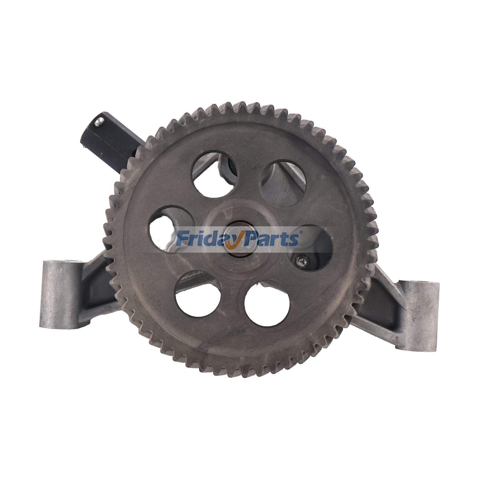 KOBELCO用オイルポンプ