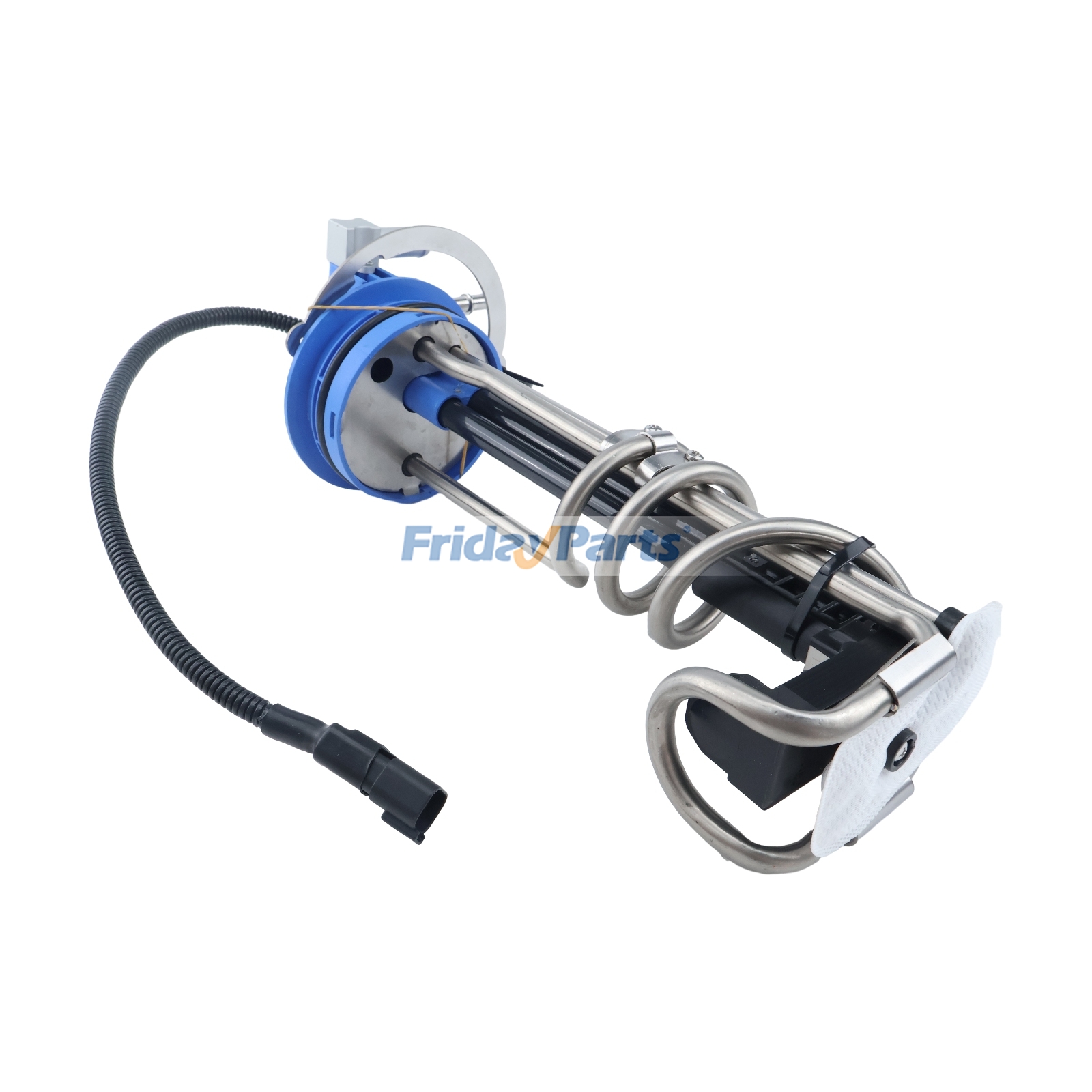 Capteur de niveau de liquide d'échappement de FridayParts