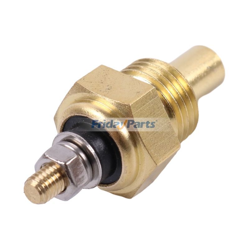 Temperature Sender 8N-3844 for Caterpillar CAT Engine 3116 3406 3114 3126 Excavator 229 225 231D 225B 235B 235C 235D Truck 768C 776C