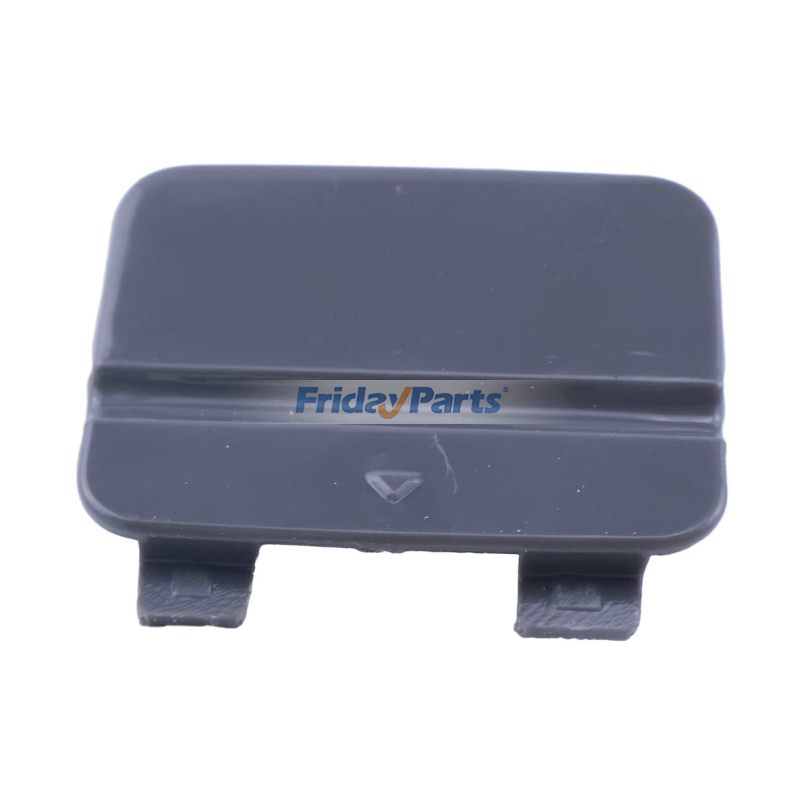 Cubierta del gancho de remolque del parachoques trasero 51127202673 para BMW E90 Serie 3 328i 335d 335i Para BMW