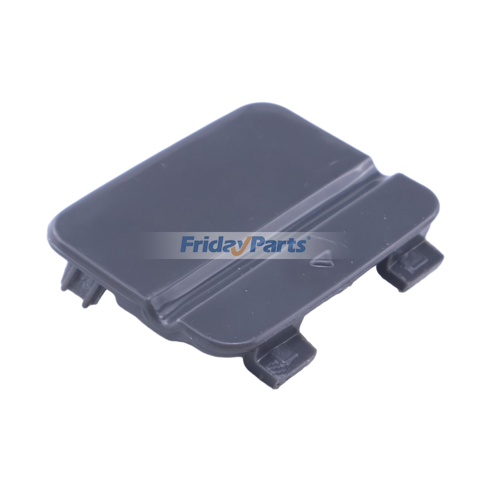 Cubierta del gancho de remolque del parachoques trasero 51127202673 para BMW E90 Serie 3 328i 335d 335i