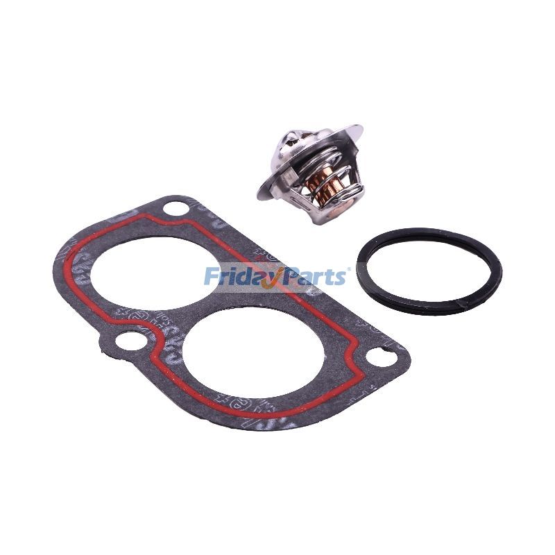 Thermostat und Dichtungssatzfür Mähdrescher,Lader,Traktor