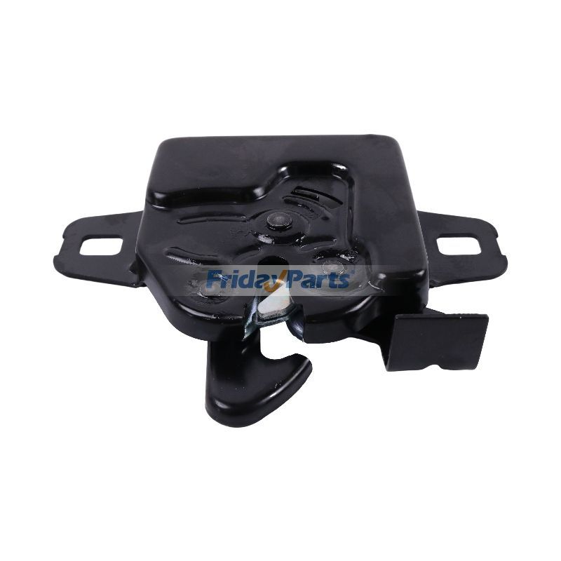  Hood Latch Lock For Jeep