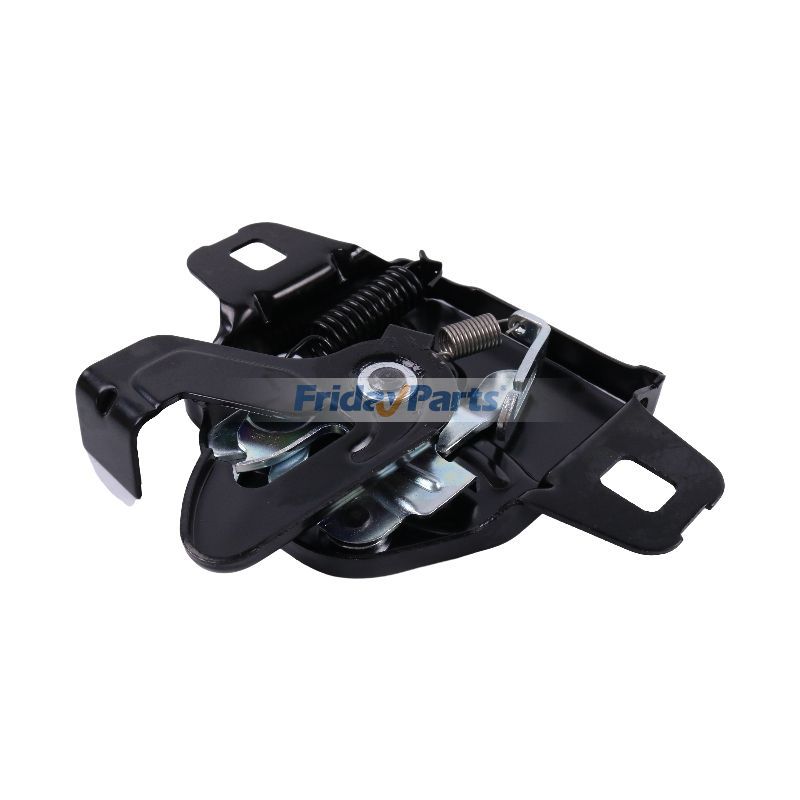 Serrure de capot 55135600AC pour Jeep Grand Cherokee 1999-2004