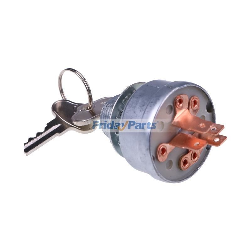Ignition Switch With Keys in Stock in China,China Stock