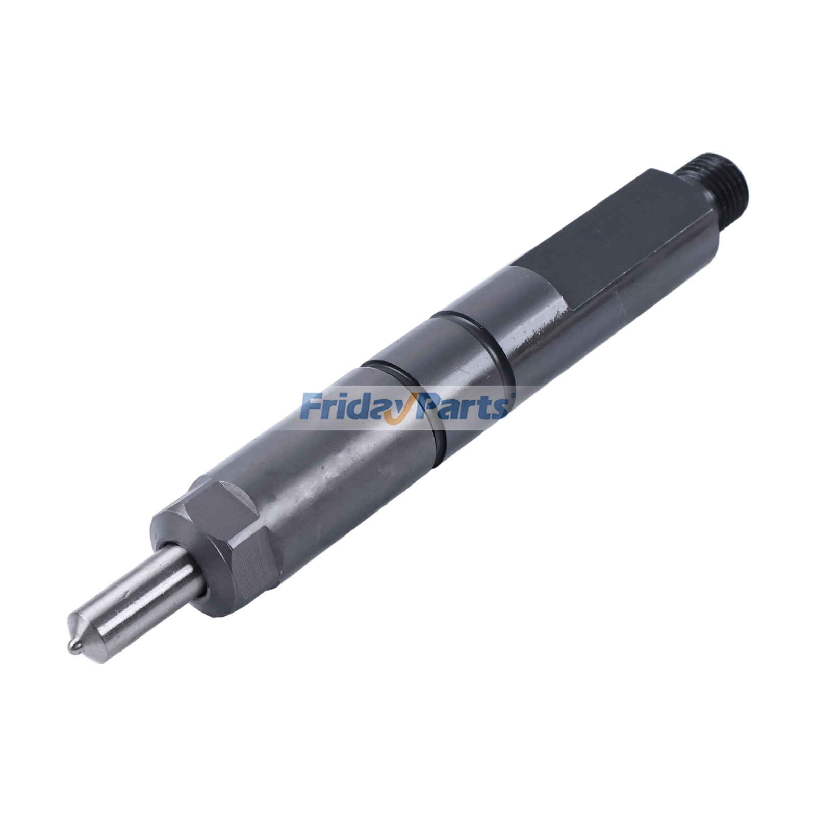 Inyector de combustible 8011945 775724 para motor marino Iveco 8061 SRM 30 