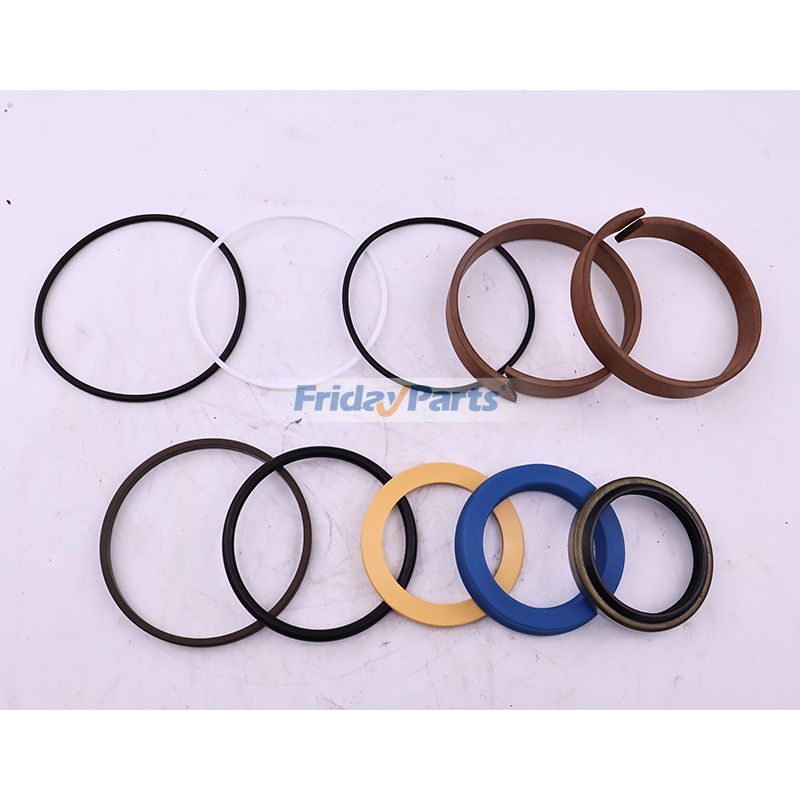 Kit de joints pour vérin de flèche CAT erpillarpour Pelle