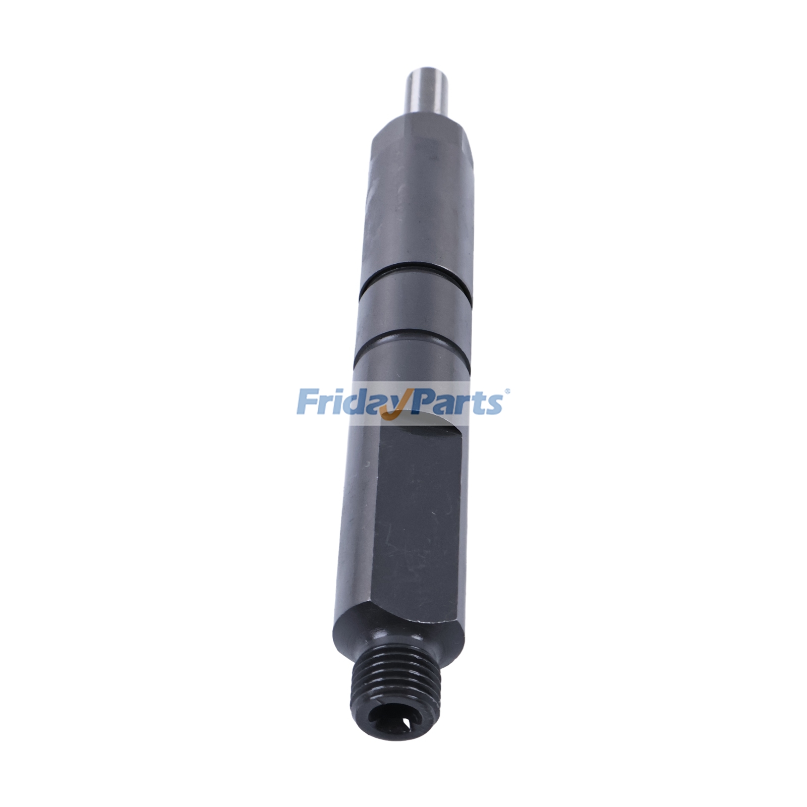 Inyector de combustible 8011945 775724 para motor marino Iveco 8061 SRM 30 de FridayParts