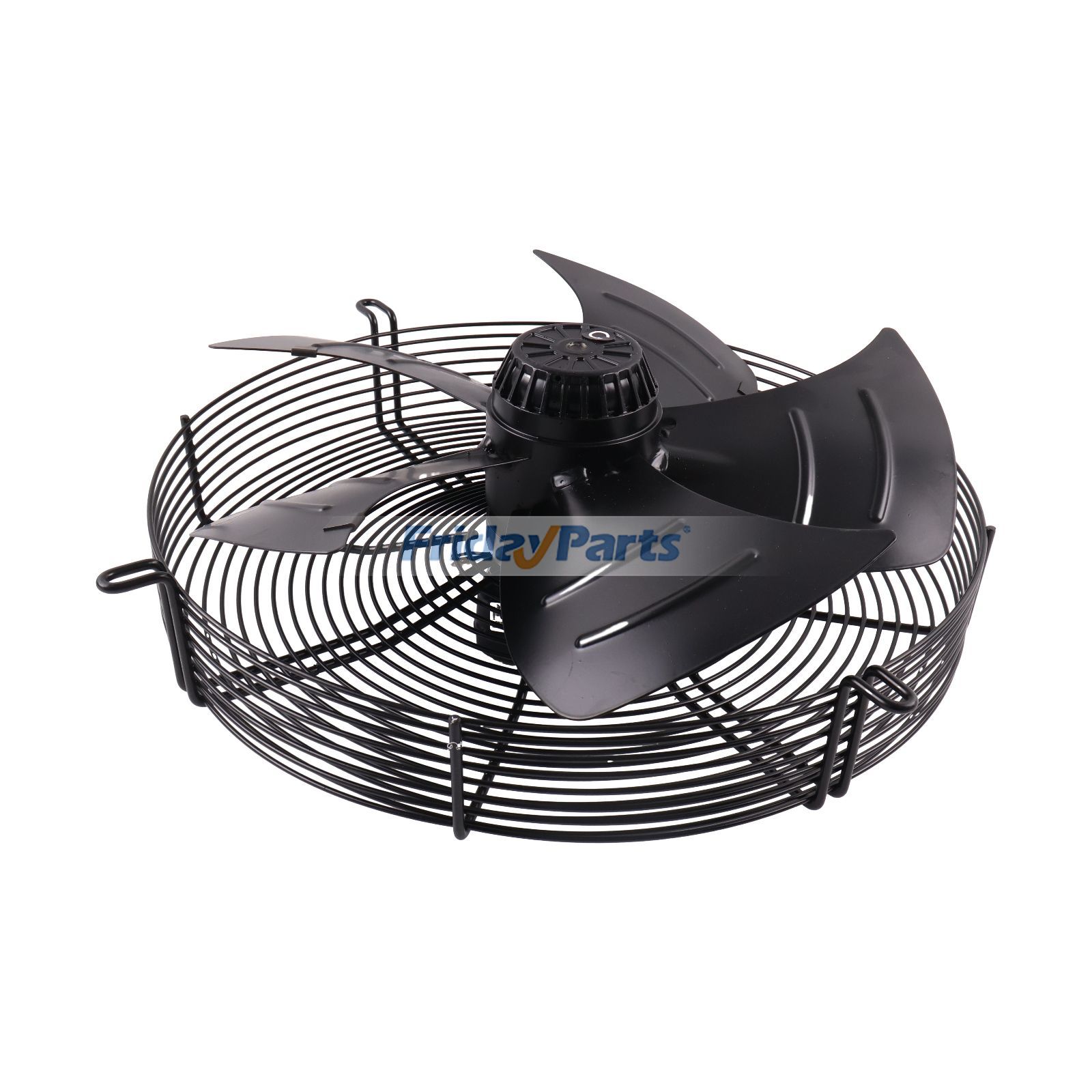 他ブランド用用アフターマーケット Ziehl-Abegg FN045-4DH.2F.V7P2 5ブレード軸流ファン