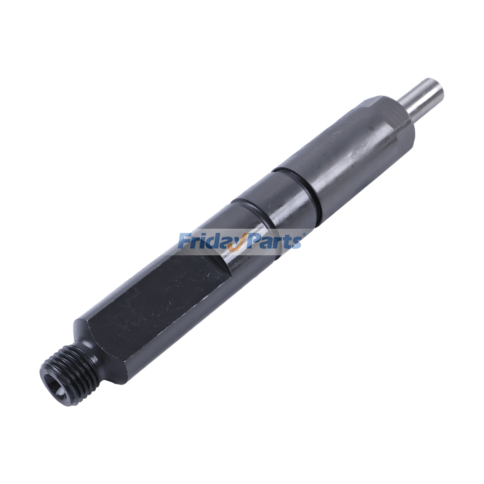 Fuel Injector 8011945 775724 for Iveco Marine Engine 8061 SRM 30