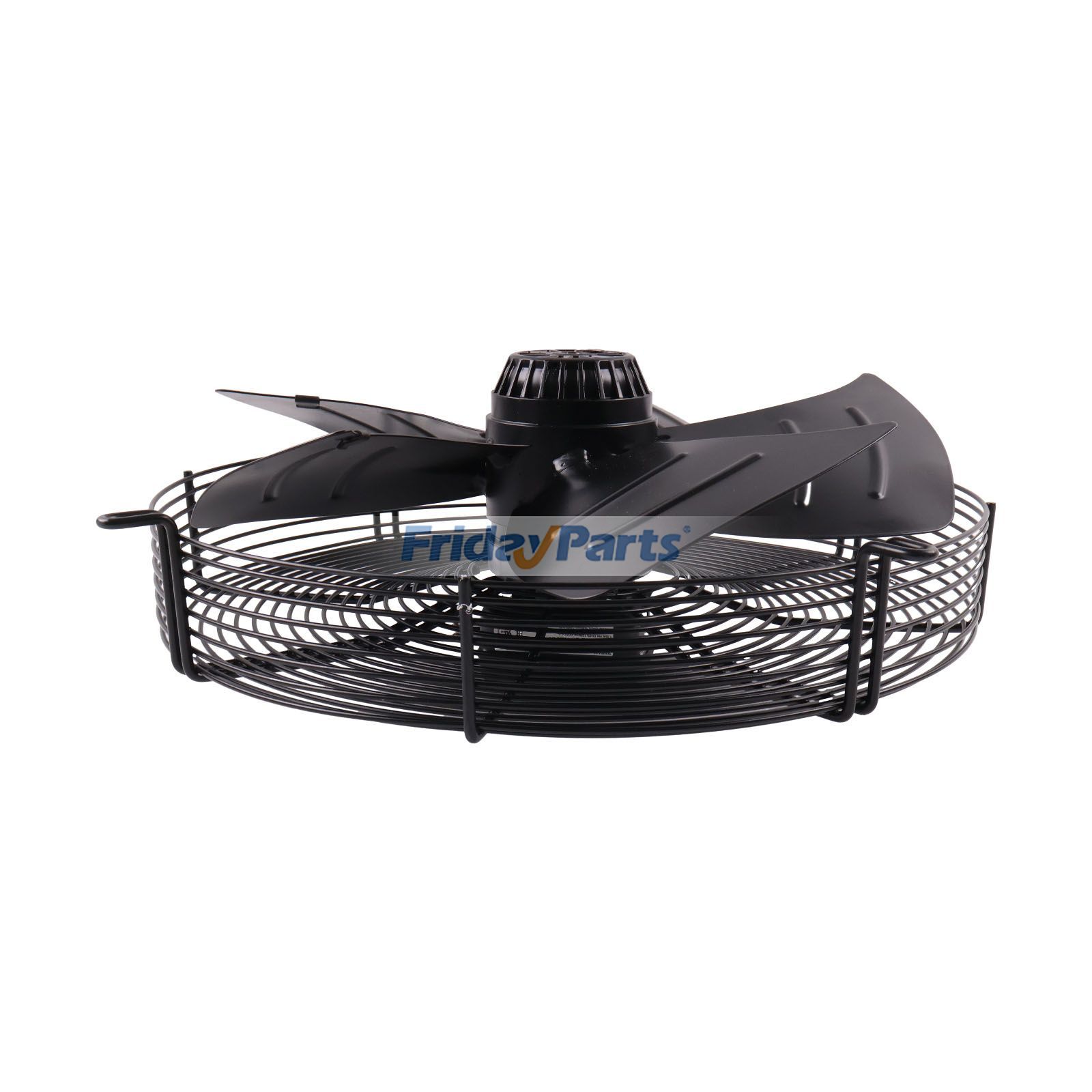 他ブランド用軸流ファン