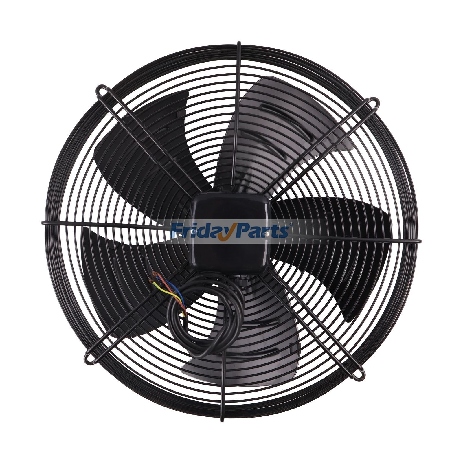 その他 軸流ファン