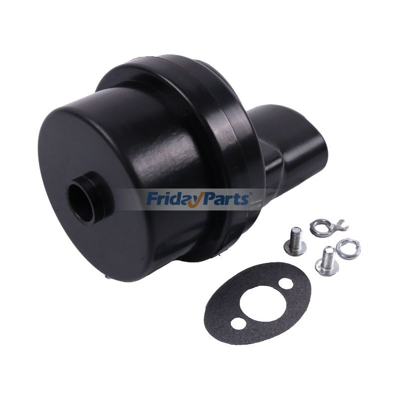 Air Cleaner Assembly 13700-04400 for Suzuki Motorcycle JR50 ATV ALT50 LT50