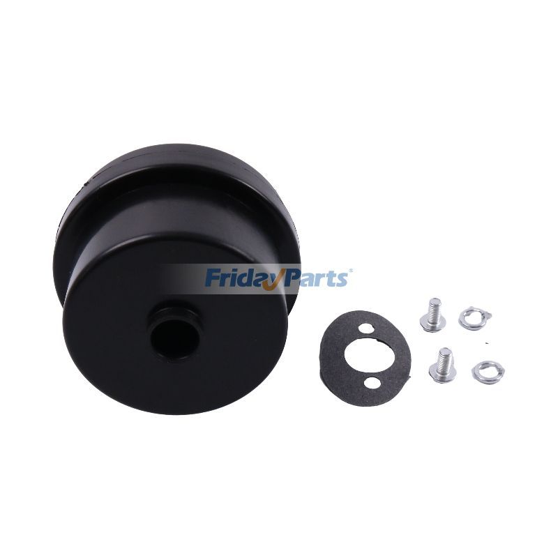  Air Cleaner Assembly ATV For Suzuki