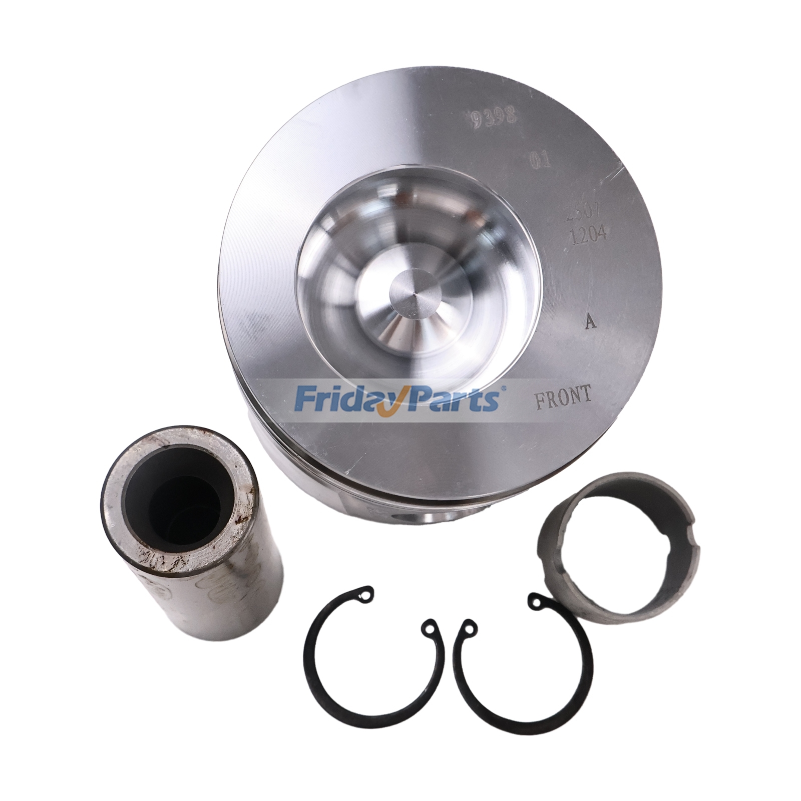 FridayParts Overhaul Rebuild Kit