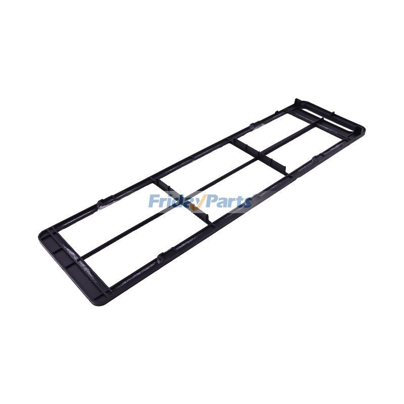 Excavator Air Filter