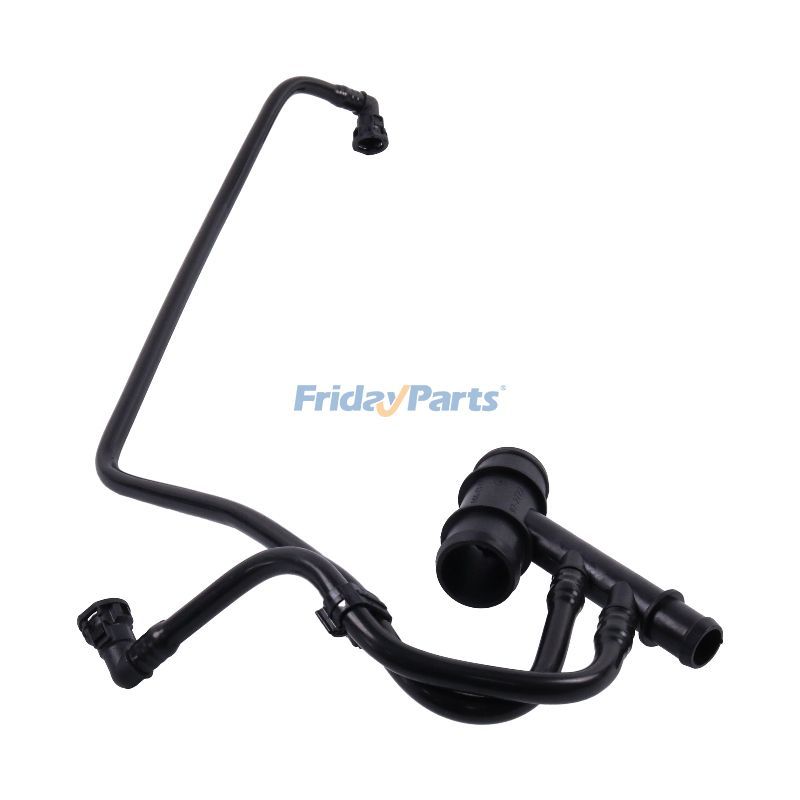 Tuyau d'eau de radiateur LR019007 pour véhicule Land Rover Range Rover Sport 2010-2013